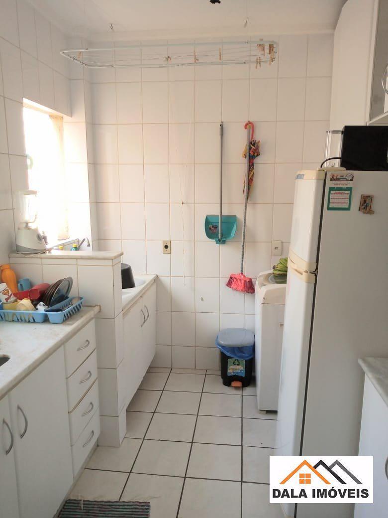 Apartamento, Planalto, 2 Quartos, 1 Vaga