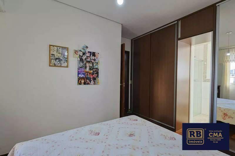 Cobertura, Coração de Jesus, 3 Quartos, 2 Vagas, 1 Suíte