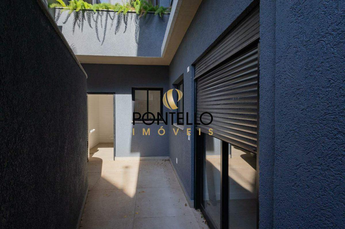 Apartamento, Vila Paris, 4 Quartos, 3 Vagas, 1 Suíte