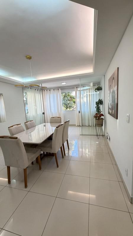 Apartamento, Castelo, 3 Quartos, 2 Vagas, 1 Suíte
