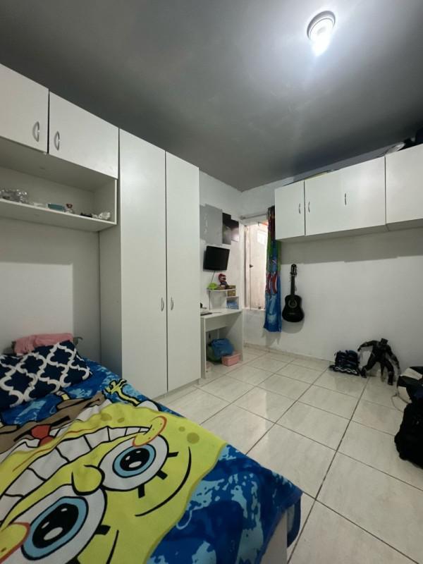 Casa, Residencial Lagoa, 3 Quartos, 2 Vagas, 1 Suíte