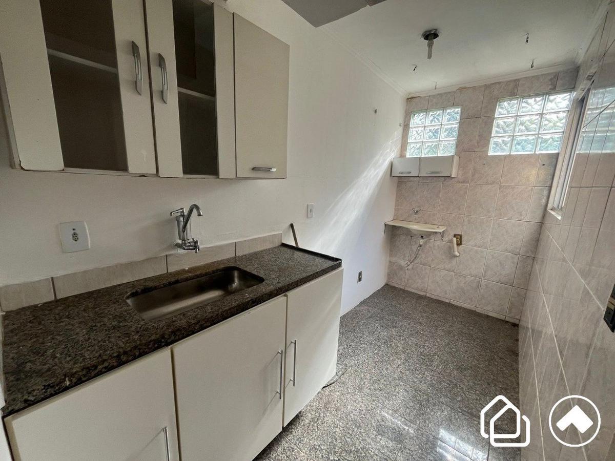 Apartamento, Havaí, 2 Quartos, 1 Vaga