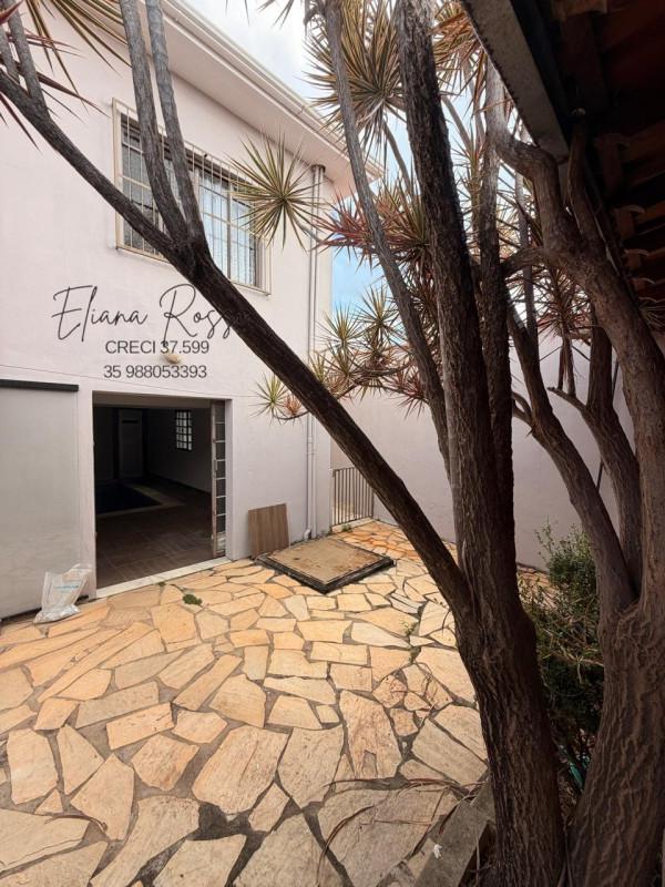 Casa, Parque Boa Vista, 4 Quartos, 2 Vagas, 1 Suíte