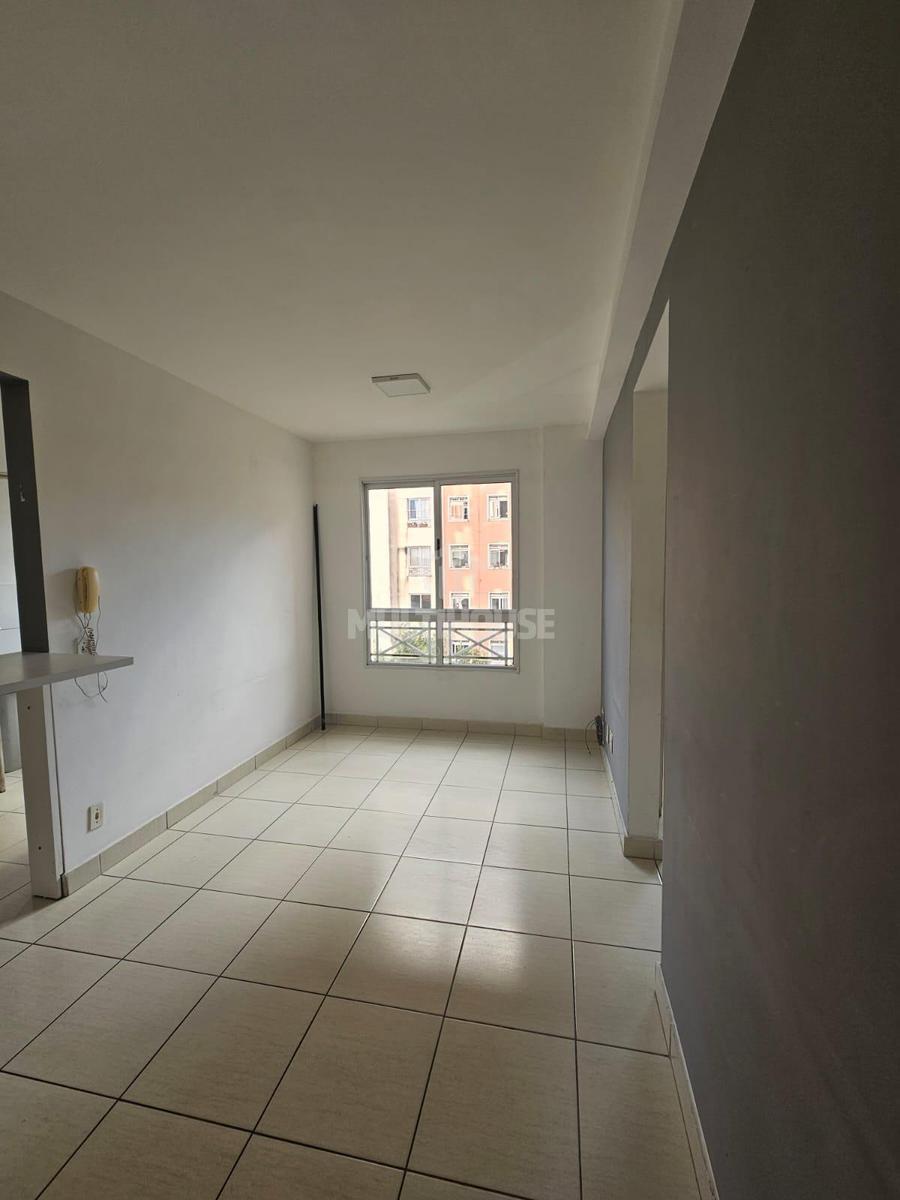Apartamento, Venda Nova, 2 Quartos, 1 Vaga