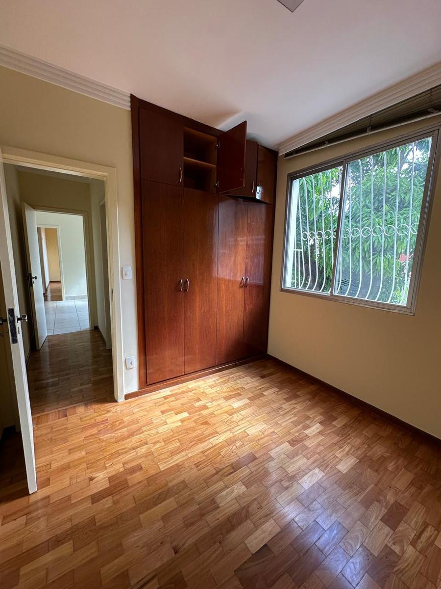 Apartamento, Santa Amélia, 3 Quartos, 1 Vaga, 1 Suíte