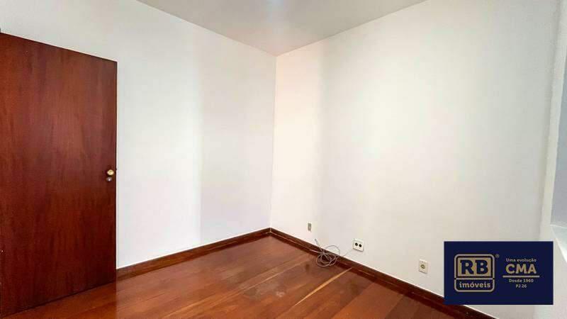 Apartamento, Coração de Jesus, 4 Quartos, 2 Vagas, 1 Suíte