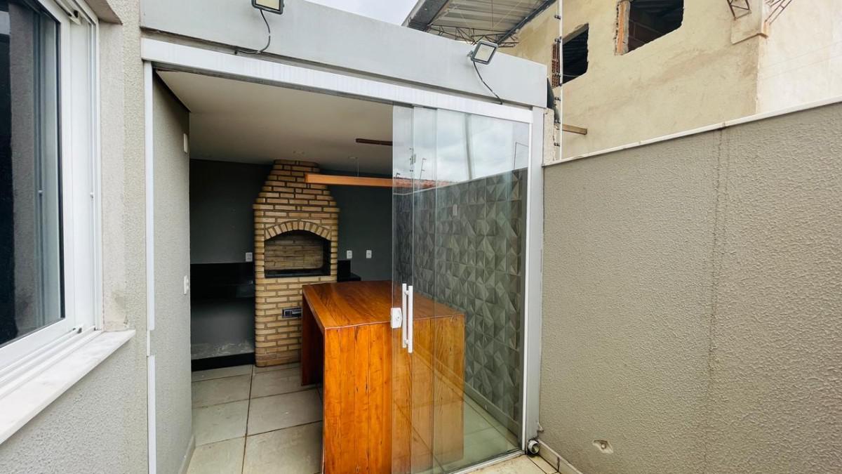 Apartamento, Ressaca, 2 Quartos, 1 Vaga, 1 Suíte