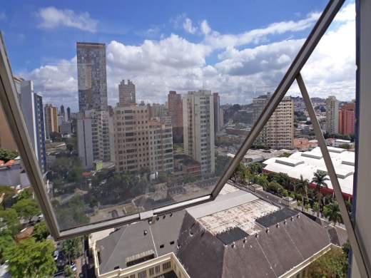 Sala, Centro, 0 Quarto, 1 Vaga