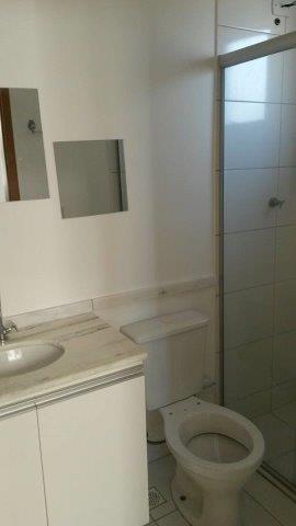 Apartamento, Planalto, 3 Quartos, 2 Vagas, 1 Suíte