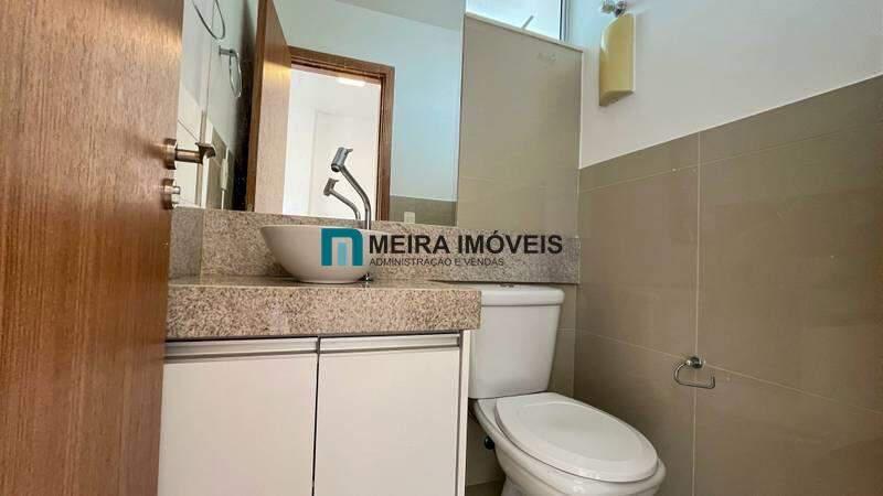 Cobertura, Santo Antônio, 3 Quartos, 2 Vagas, 1 Suíte