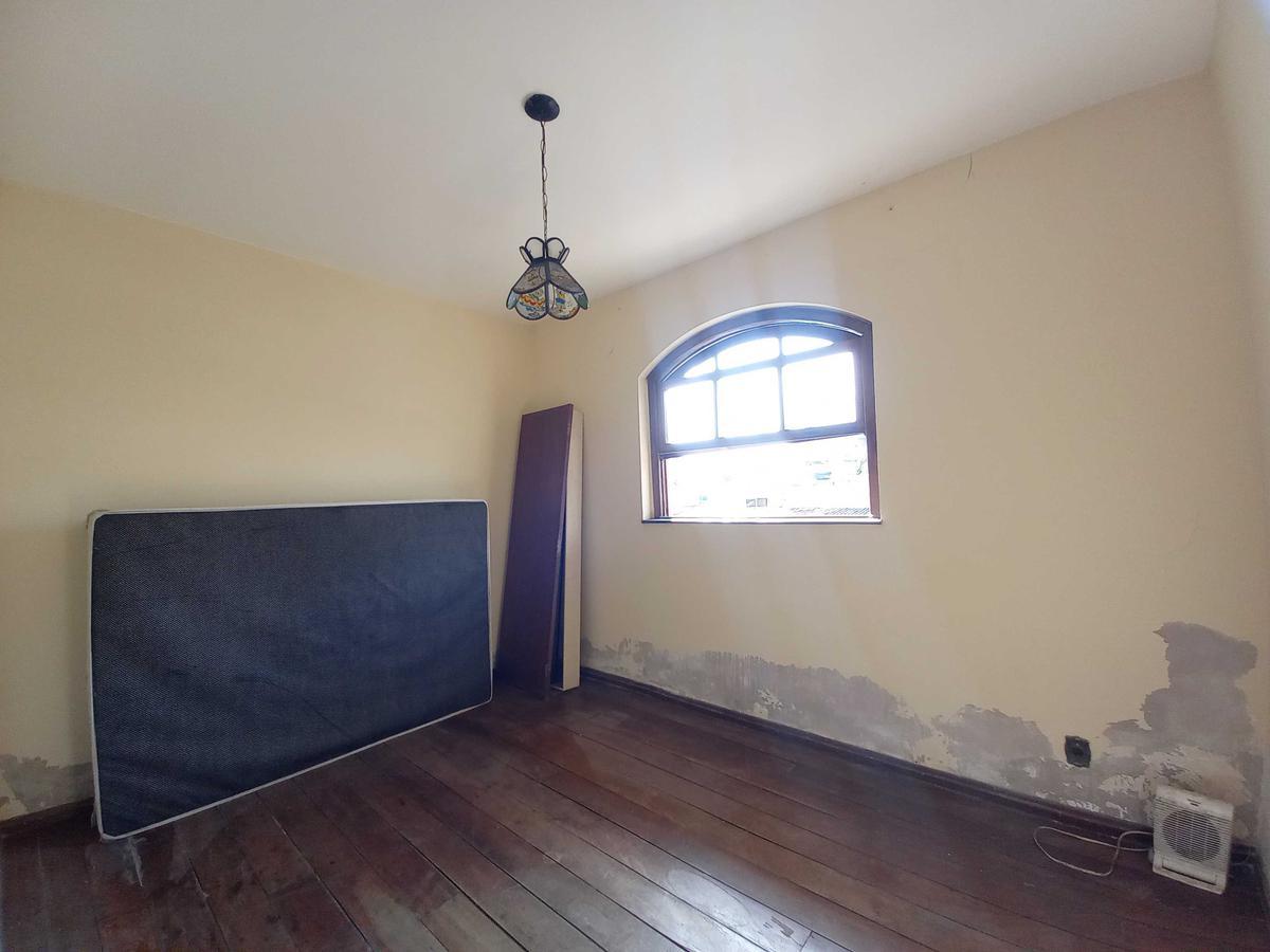 Casa, Salgado Filho, 5 Quartos, 5 Vagas, 1 Suíte