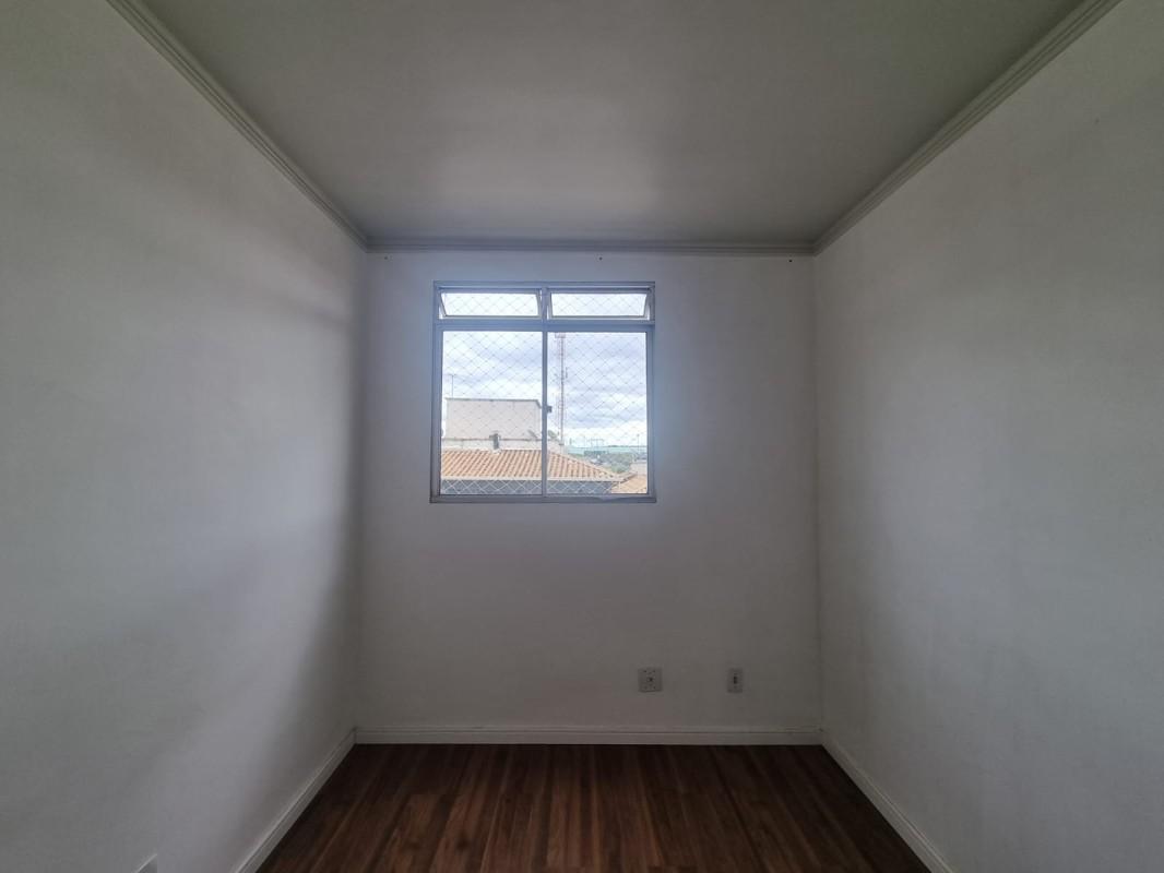 Cobertura, Jardim Riacho das Pedras, 2 Quartos, 1 Vaga