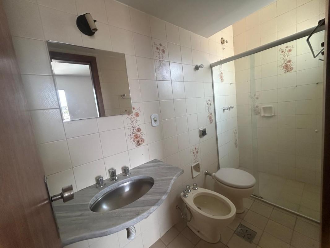 Cobertura, Gutierrez, 3 Quartos, 2 Vagas, 1 Suíte