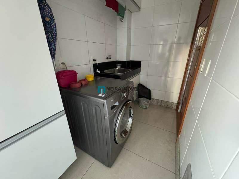 Cobertura, Santa Teresa, 5 Quartos, 4 Vagas, 2 Suítes