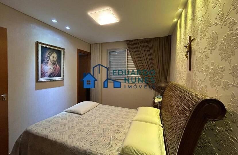 Cobertura, Serra, 4 Quartos, 3 Vagas, 2 Suítes