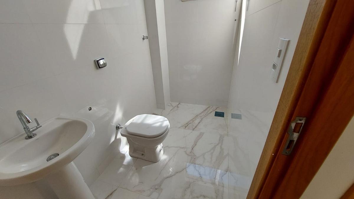 Andar, Nossa Senhora de Fátima, 0 Quarto, 0 Vaga