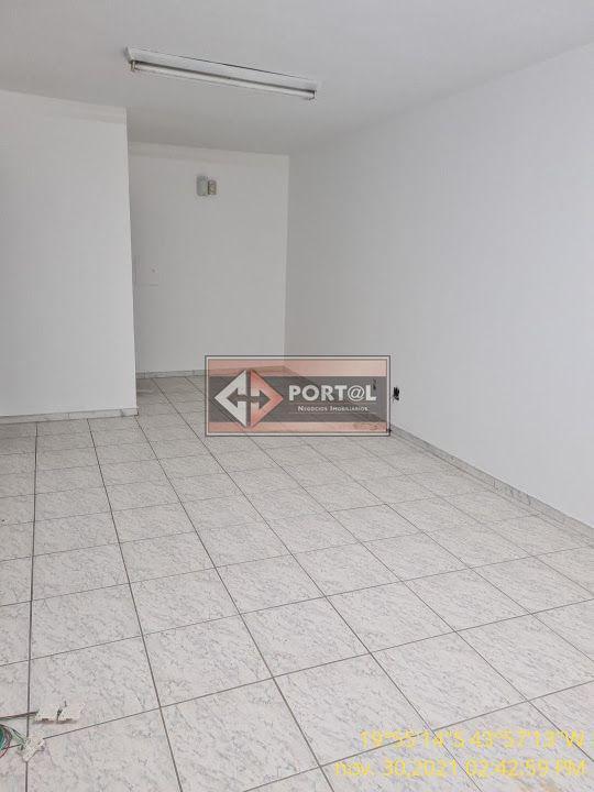 Sala, Barro Preto, 0 Quarto, 0 Vaga