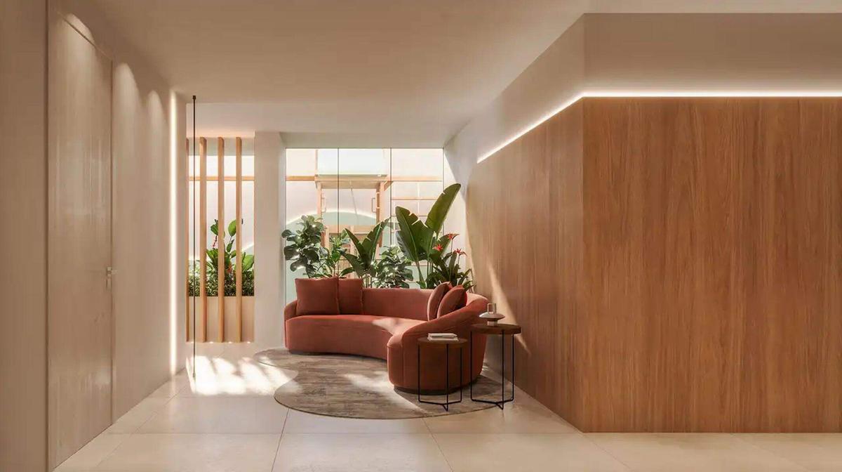 Apartamento, Graça, 3 Quartos, 2 Vagas, 1 Suíte
