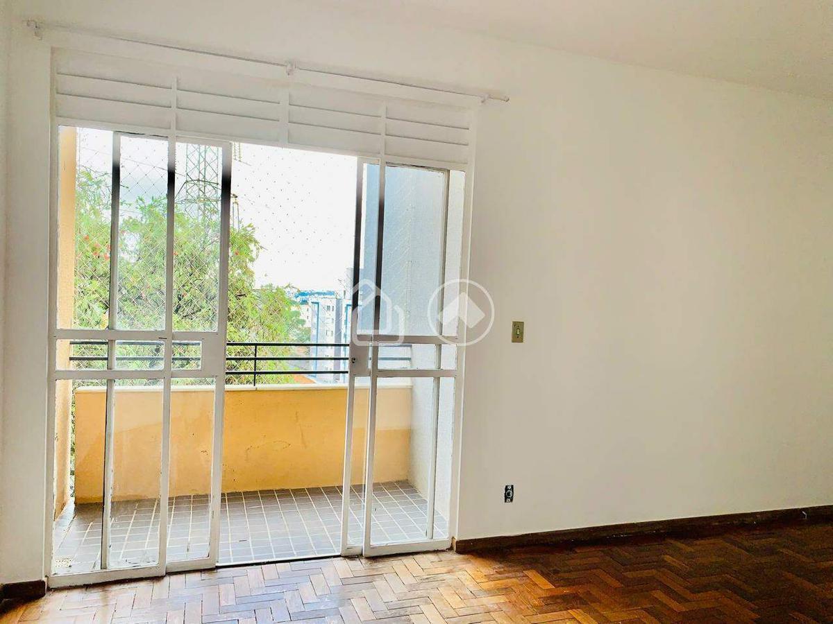 Apartamento, Estoril, 3 Quartos, 1 Vaga, 1 Suíte