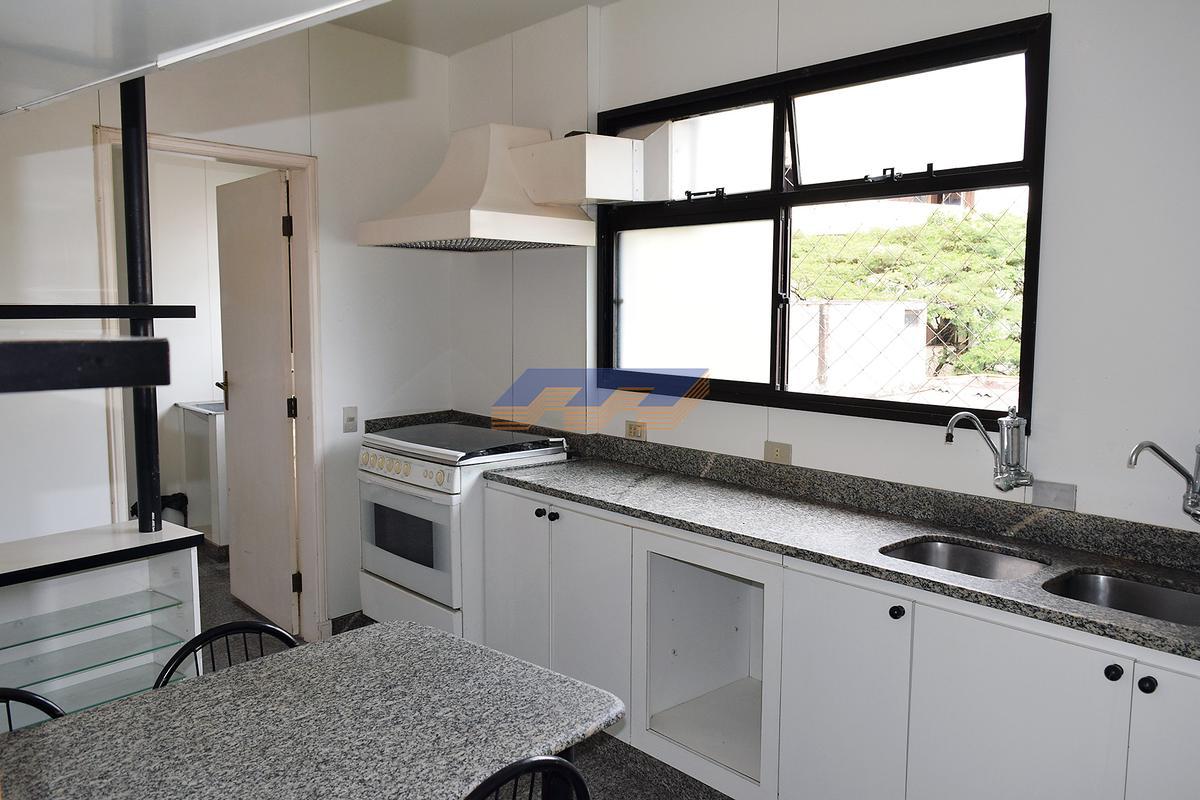 Apartamento, Sion, 4 Quartos, 3 Vagas, 1 Suíte