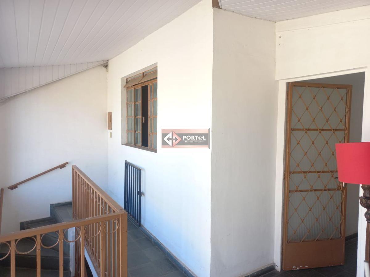 Casa, São Bernardo, 3 Quartos, 2 Vagas