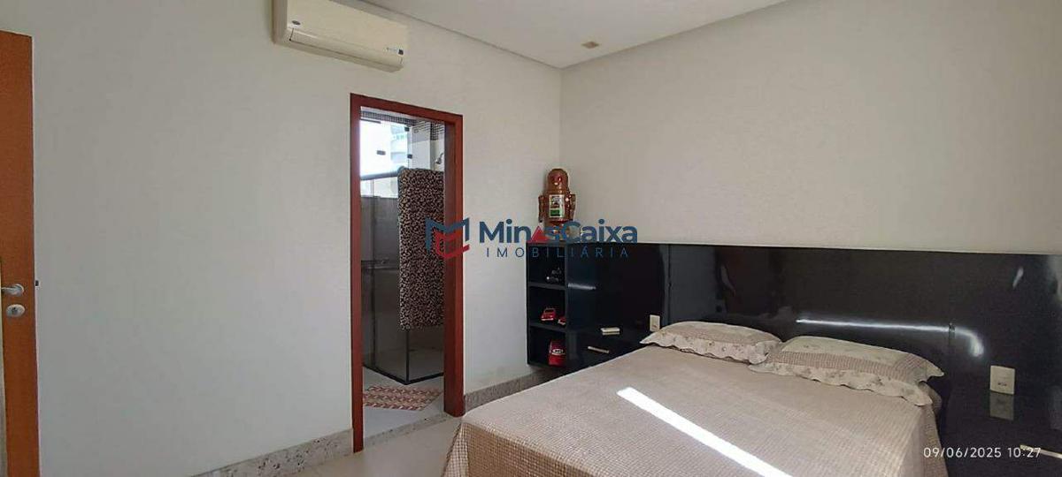 Cobertura, Alto Serenata, 4 Quartos, 3 Vagas, 3 Suítes