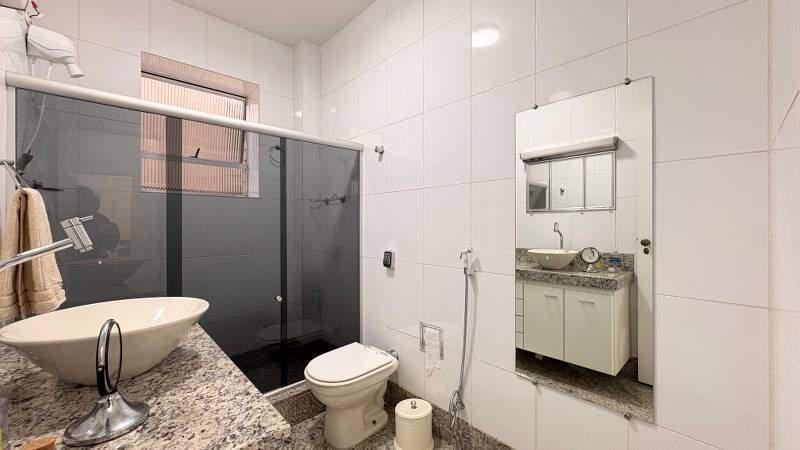 Apartamento, Sion, 3 Quartos, 1 Vaga, 1 Suíte