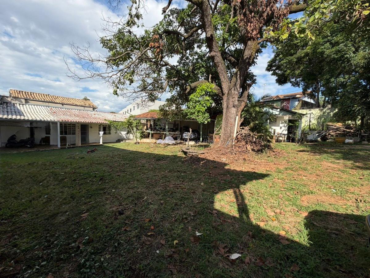 Lote, Santa Amélia, 0 Quarto, 0 Vaga