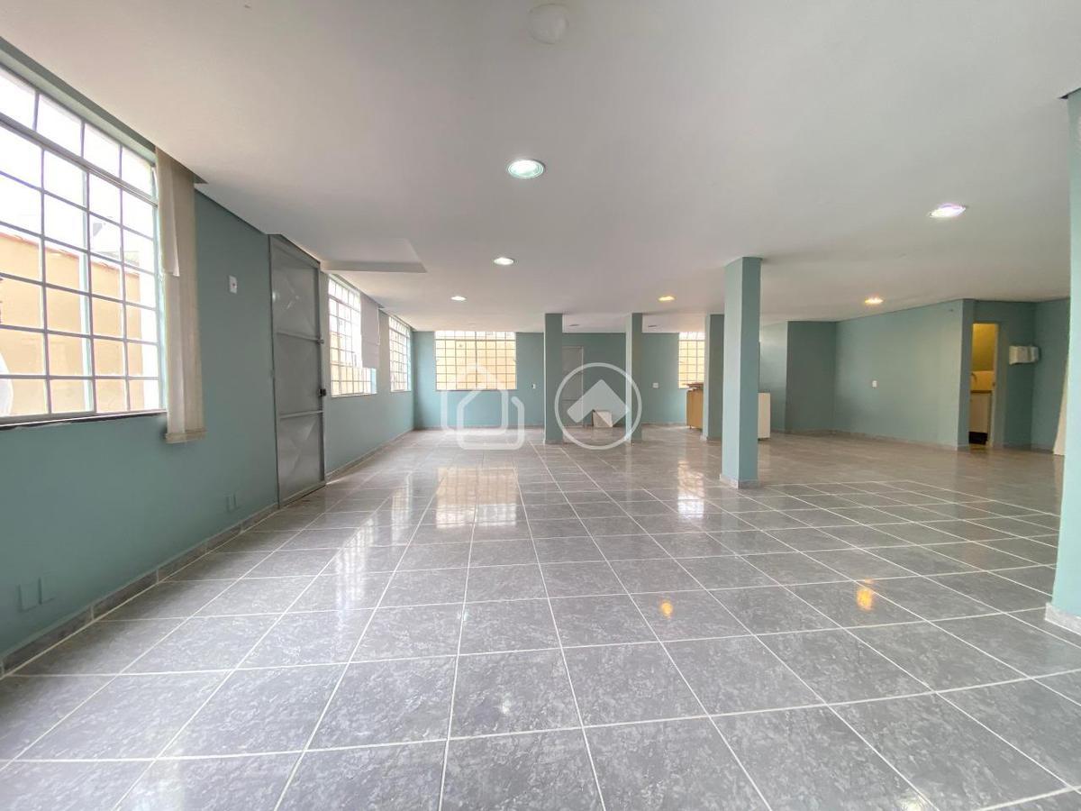 Andar, Padre Eustáquio