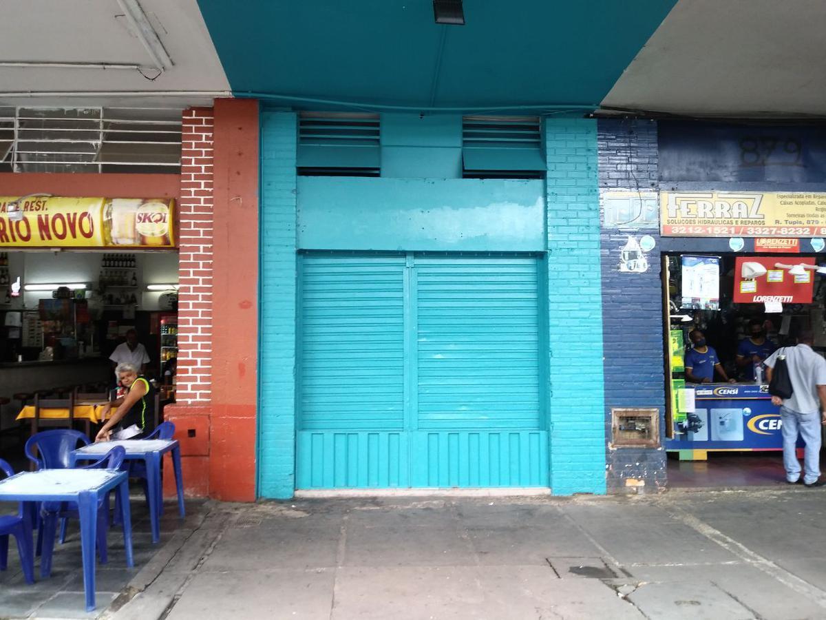 Andar, Centro, 0 Quarto, 0 Vaga