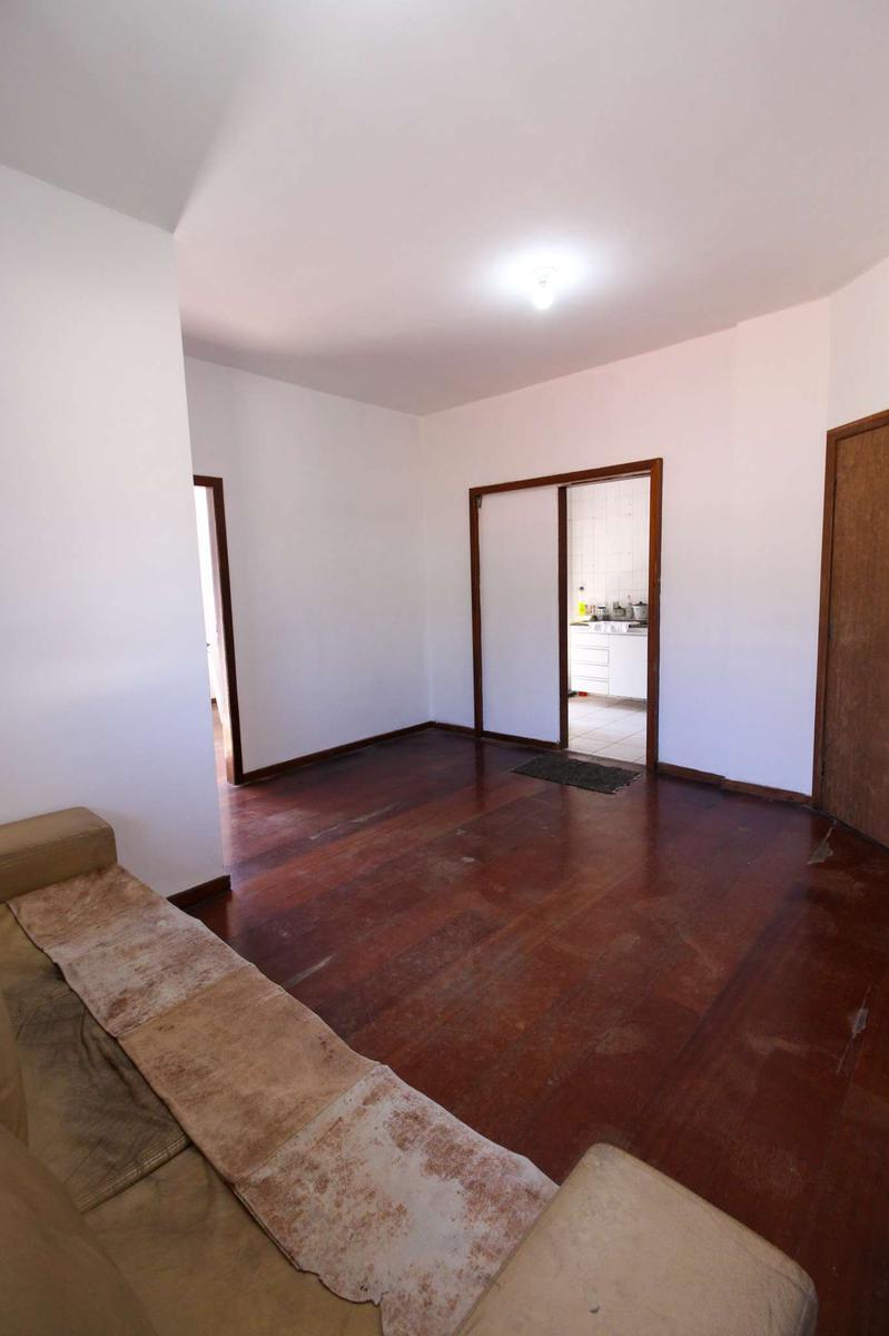 Apartamento, Alto Caiçaras, 2 Quartos, 1 Vaga