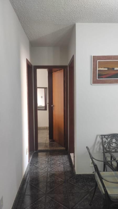 Apartamento, Gameleira, 3 Quartos, 1 Vaga, 1 Suíte