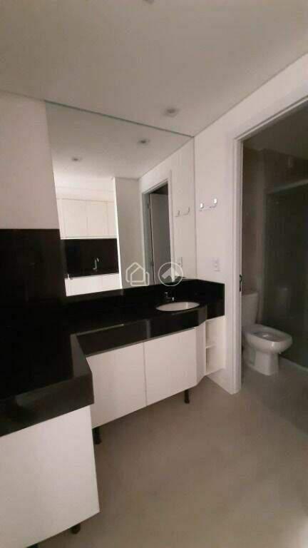 Apartamento, Buritis, 1 Quarto, 1 Vaga