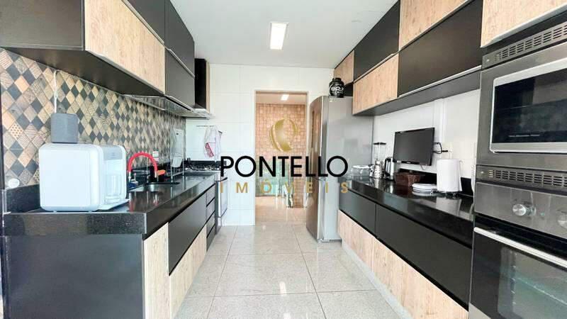 Cobertura, Colégio Batista, 4 Quartos, 1 Vaga, 1 Suíte