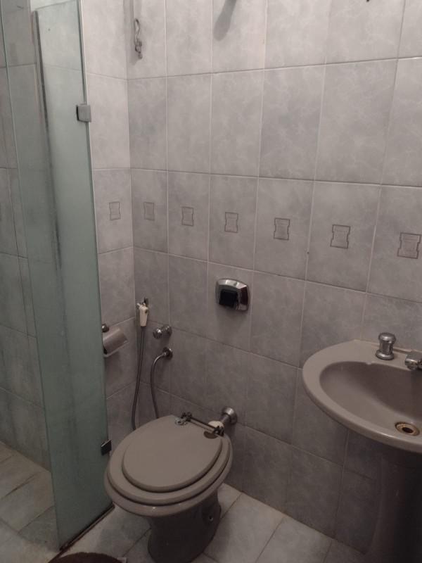 Apartamento, Prado, 3 Quartos, 0 Vaga, 1 Suíte