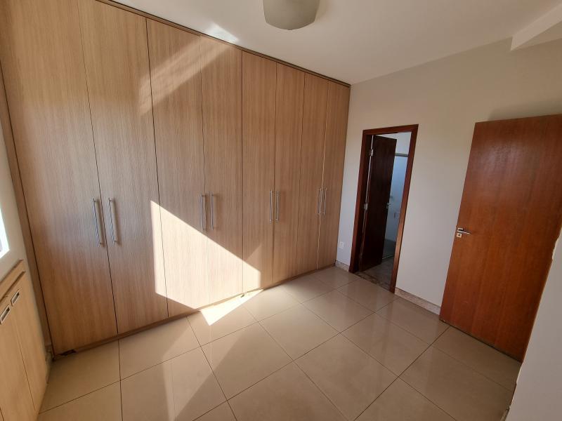 Cobertura, São Luiz (pampulha), 2 Quartos, 2 Vagas, 1 Suíte