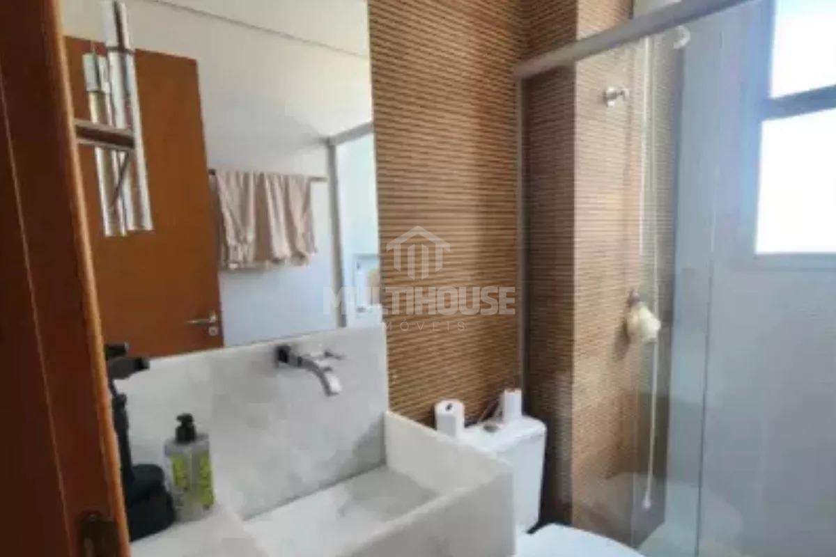 Apartamento, Ouro Preto, 2 Quartos, 2 Vagas, 1 Suíte