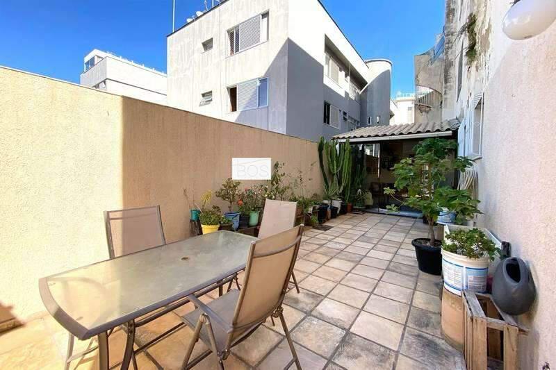 Apartamento, Gutierrez, 5 Quartos, 1 Vaga, 2 Suítes