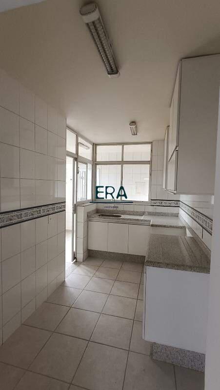 Apartamento, Barro Preto, 4 Quartos, 2 Vagas, 1 Suíte