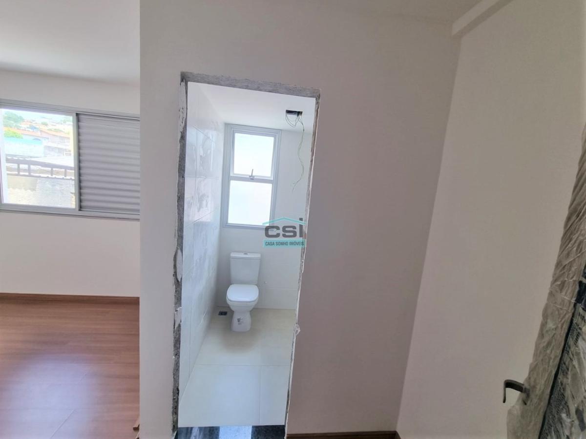 Apartamento, Nova Floresta, 2 Quartos, 2 Vagas, 1 Suíte
