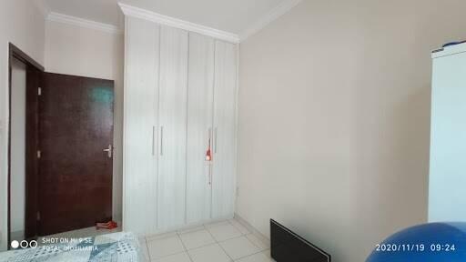 Cobertura, Belvedere, 3 Quartos, 2 Vagas, 1 Suíte