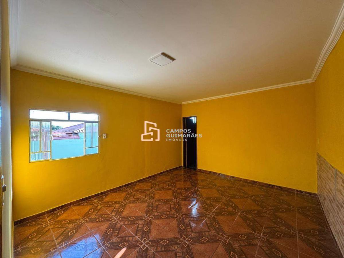 Casa, Milionários, 4 Quartos, 4 Vagas, 1 Suíte