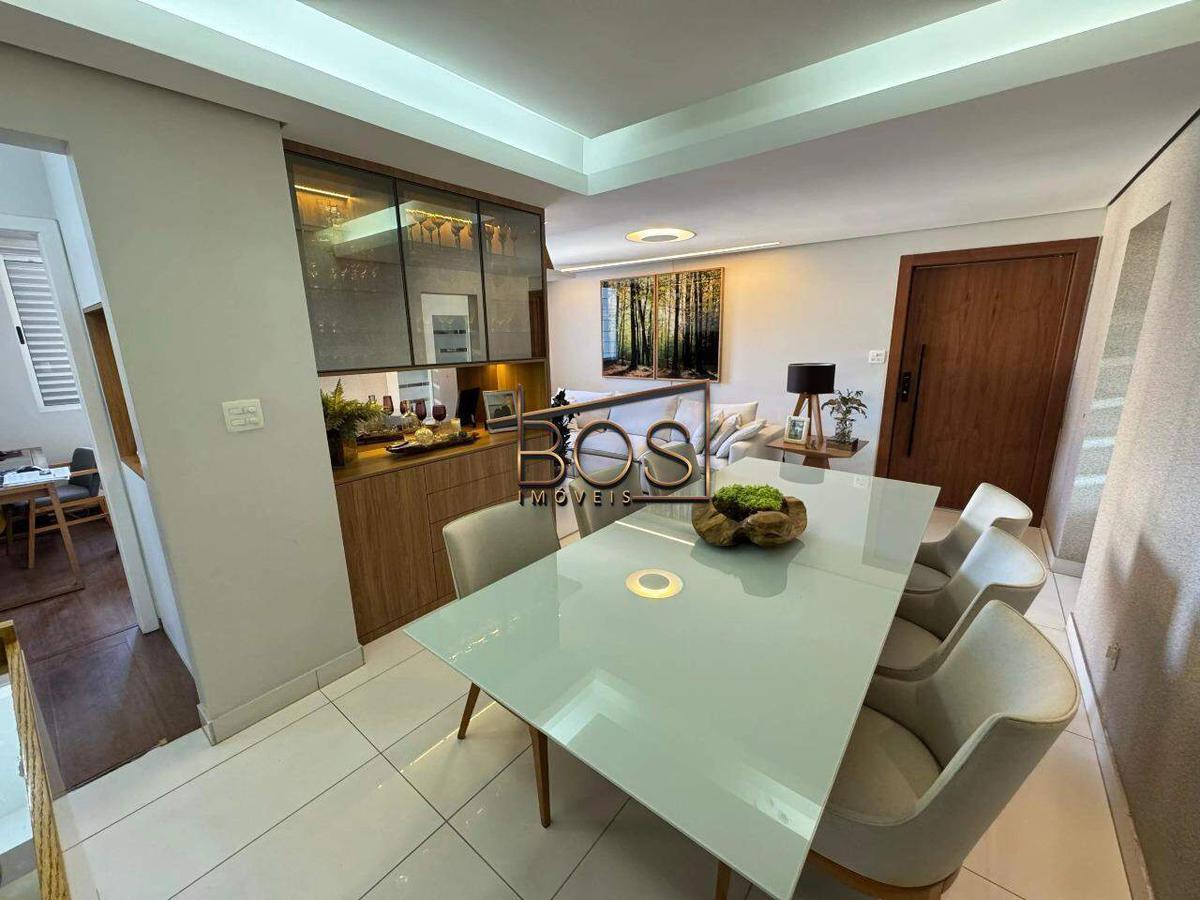 Apartamento, Palmares, 3 Quartos, 2 Vagas, 1 Suíte