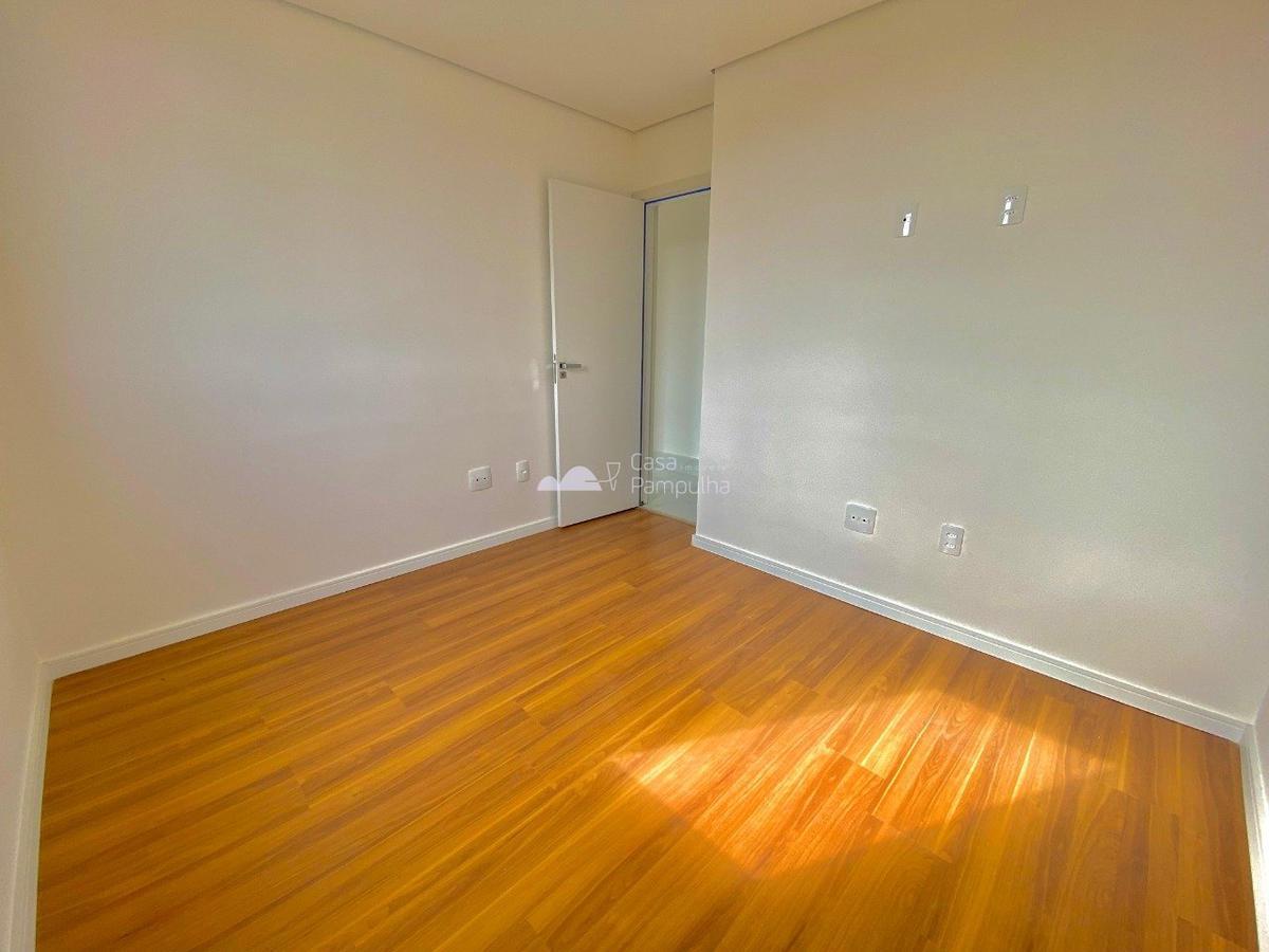 Apartamento, Santa Amélia, 3 Quartos, 4 Vagas, 1 Suíte