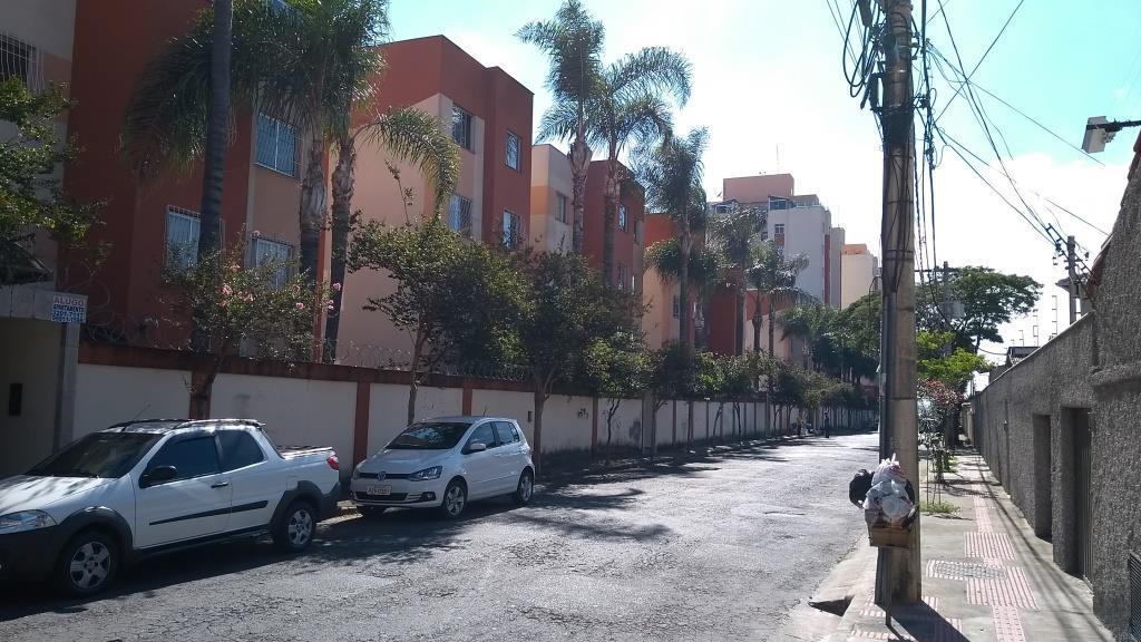 Apartamento, Planalto, 3 Quartos, 1 Vaga, 0 Suíte