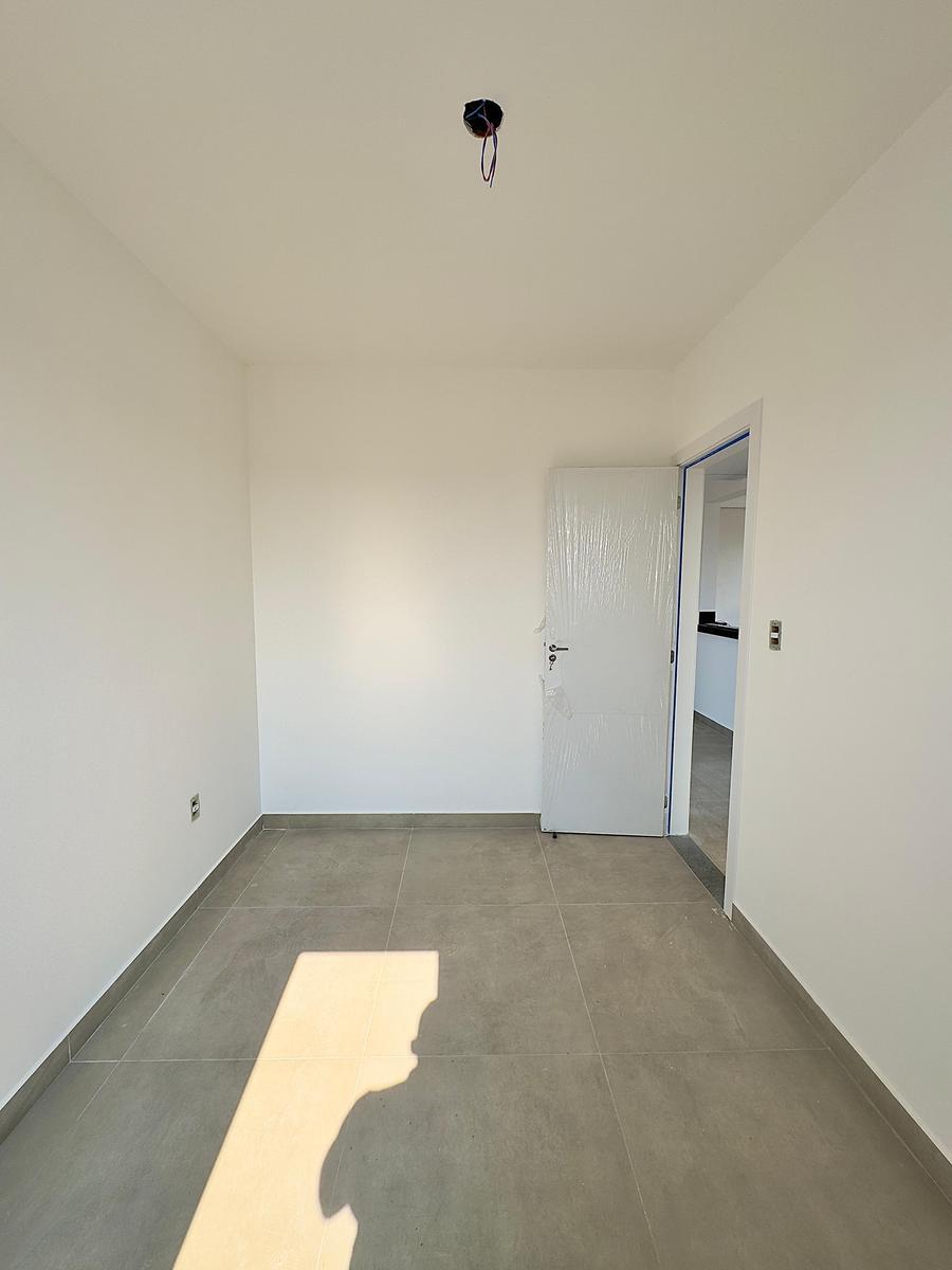 Cobertura, Santa Terezinha, 2 Quartos, 2 Vagas