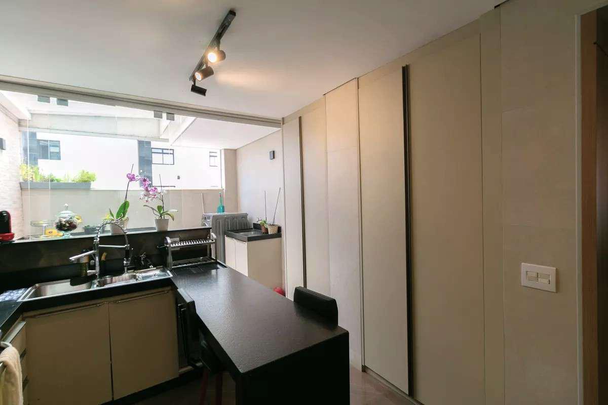 Apartamento, Belvedere, 3 Quartos, 2 Vagas, 2 Suítes