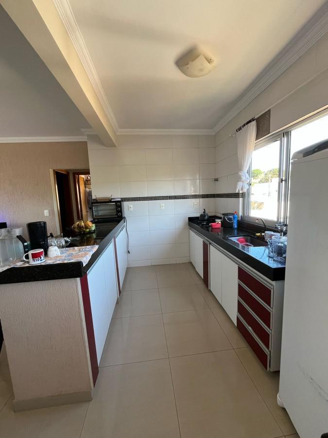 Apartamento, Visão, 2 Quartos, 1 Vaga