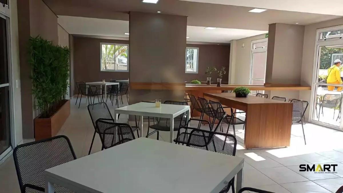 Apartamento, Jk, 2 Quartos, 1 Vaga, 1 Suíte