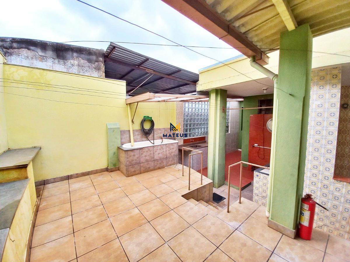 Casa, Caiçaras, 4 Quartos, 4 Vagas